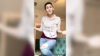 [95 of 258 Vids] imamberhahn (Amber Hahn) OnlyFans Leaks Nude Proud MAGA American