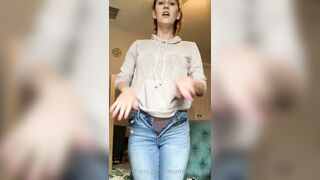 [95 of 258 Vids] imamberhahn (Amber Hahn) OnlyFans Leaks Nude Proud MAGA American