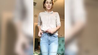 [95 of 258 Vids] imamberhahn (Amber Hahn) OnlyFans Leaks Nude Proud MAGA American
