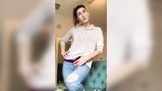 [95 of 258 Vids] imamberhahn (Amber Hahn) OnlyFans Leaks Nude Proud MAGA American