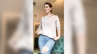 [95 of 258 Vids] imamberhahn (Amber Hahn) OnlyFans Leaks Nude Proud MAGA American