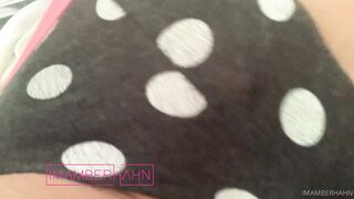 [96 of 258 Vids] imamberhahn (Amber Hahn) OnlyFans Leaks Nude Proud MAGA American