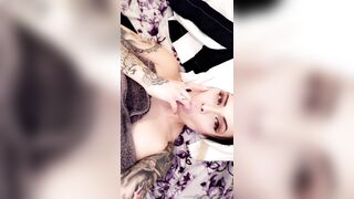 [109 of 165 Vids] Future_ex_wife (Karen aka exwifekaren) OnlyFans Leaks Nude