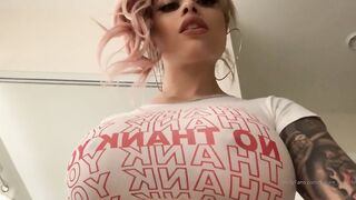 [137 of 165 Vids] Future_ex_wife (Karen aka exwifekaren) OnlyFans Leaks Nude