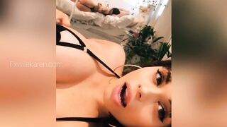 [15 of 165 Vids] Future_ex_wife (Karen aka exwifekaren) OnlyFans Leaks Nude
