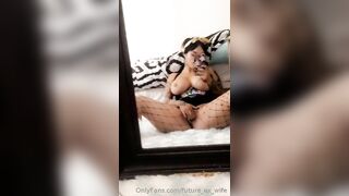 [47 of 165 Vids] Future_ex_wife (Karen aka exwifekaren) OnlyFans Leaks Nude