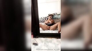 [47 of 165 Vids] Future_ex_wife (Karen aka exwifekaren) OnlyFans Leaks Nude