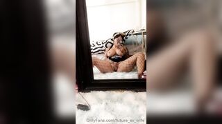[47 of 165 Vids] Future_ex_wife (Karen aka exwifekaren) OnlyFans Leaks Nude