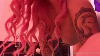 [5 of 165 Vids] Future_ex_wife (Karen aka exwifekaren) OnlyFans Leaks Nude