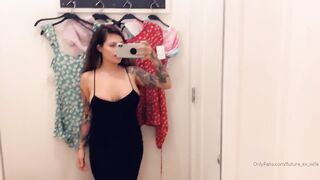 [80 of 165 Vids] Future_ex_wife (Karen aka exwifekaren) OnlyFans Leaks Nude