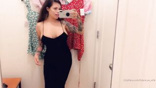 [80 of 165 Vids] Future_ex_wife (Karen aka exwifekaren) OnlyFans Leaks Nude
