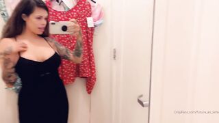 [80 of 165 Vids] Future_ex_wife (Karen aka exwifekaren) OnlyFans Leaks Nude