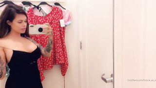 [80 of 165 Vids] Future_ex_wife (Karen aka exwifekaren) OnlyFans Leaks Nude