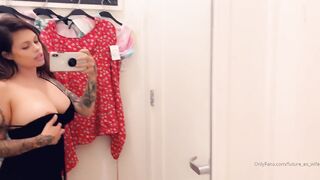 [80 of 165 Vids] Future_ex_wife (Karen aka exwifekaren) OnlyFans Leaks Nude