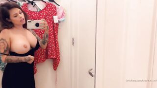 [80 of 165 Vids] Future_ex_wife (Karen aka exwifekaren) OnlyFans Leaks Nude