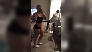 [107 of 296 Vids] Adrianamaya (Adriana Maya aka AdrianaMayaX) OnlyFans Leaks Nude Spliffs & Giggles