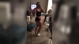 [107 of 296 Vids] Adrianamaya (Adriana Maya aka AdrianaMayaX) OnlyFans Leaks Nude Spliffs & Giggles