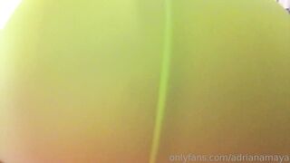 [113 of 296 Vids] Adrianamaya (Adriana Maya aka AdrianaMayaX) OnlyFans Leaks Nude Spliffs & Giggles