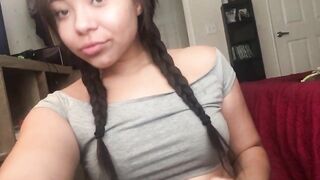 [129 of 296 Vids] Adrianamaya (Adriana Maya aka AdrianaMayaX) OnlyFans Leaks Nude Spliffs & Giggles