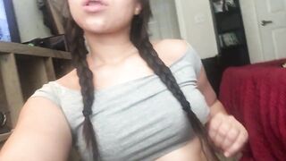 [129 of 296 Vids] Adrianamaya (Adriana Maya aka AdrianaMayaX) OnlyFans Leaks Nude Spliffs & Giggles