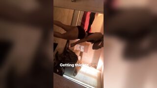 [131 of 296 Vids] Adrianamaya (Adriana Maya aka AdrianaMayaX) OnlyFans Leaks Nude Spliffs & Giggles