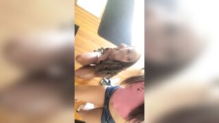 [133 of 296 Vids] Adrianamaya (Adriana Maya aka AdrianaMayaX) OnlyFans Leaks Nude Spliffs & Giggles