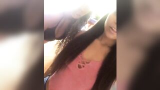 [133 of 296 Vids] Adrianamaya (Adriana Maya aka AdrianaMayaX) OnlyFans Leaks Nude Spliffs & Giggles