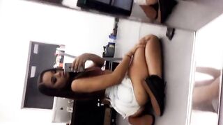 [148 of 296 Vids] Adrianamaya (Adriana Maya aka AdrianaMayaX) OnlyFans Leaks Nude Spliffs & Giggles