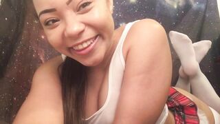 [151 of 296 Vids] Adrianamaya (Adriana Maya aka AdrianaMayaX) OnlyFans Leaks Nude Spliffs & Giggles