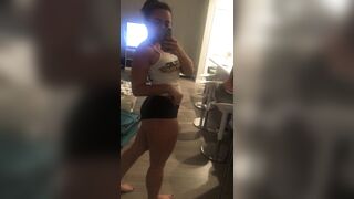 [167 of 296 Vids] Adrianamaya (Adriana Maya aka AdrianaMayaX) OnlyFans Leaks Nude Spliffs & Giggles