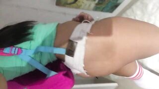 [181 of 296 Vids] Adrianamaya (Adriana Maya aka AdrianaMayaX) OnlyFans Leaks Nude Spliffs & Giggles