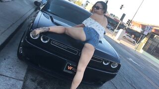 [190 of 296 Vids] Adrianamaya (Adriana Maya aka AdrianaMayaX) OnlyFans Leaks Nude Spliffs & Giggles