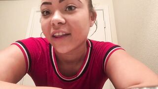 [20 of 296 Vids] Adrianamaya (Adriana Maya aka AdrianaMayaX) OnlyFans Leaks Nude Spliffs & Giggles