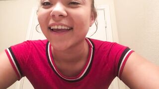 [20 of 296 Vids] Adrianamaya (Adriana Maya aka AdrianaMayaX) OnlyFans Leaks Nude Spliffs & Giggles