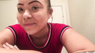 [20 of 296 Vids] Adrianamaya (Adriana Maya aka AdrianaMayaX) OnlyFans Leaks Nude Spliffs & Giggles
