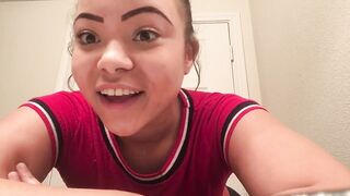 [20 of 296 Vids] Adrianamaya (Adriana Maya aka AdrianaMayaX) OnlyFans Leaks Nude Spliffs & Giggles