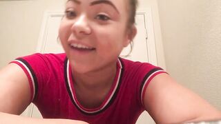 [20 of 296 Vids] Adrianamaya (Adriana Maya aka AdrianaMayaX) OnlyFans Leaks Nude Spliffs & Giggles