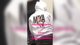 [205 of 296 Vids] Adrianamaya (Adriana Maya aka AdrianaMayaX) OnlyFans Leaks Nude Spliffs & Giggles