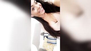[205 of 296 Vids] Adrianamaya (Adriana Maya aka AdrianaMayaX) OnlyFans Leaks Nude Spliffs & Giggles