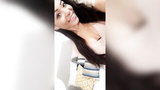 [205 of 296 Vids] Adrianamaya (Adriana Maya aka AdrianaMayaX) OnlyFans Leaks Nude Spliffs & Giggles