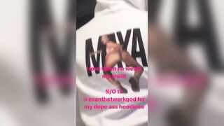 [205 of 296 Vids] Adrianamaya (Adriana Maya aka AdrianaMayaX) OnlyFans Leaks Nude Spliffs & Giggles