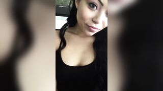 [207 of 296 Vids] Adrianamaya (Adriana Maya aka AdrianaMayaX) OnlyFans Leaks Nude Spliffs & Giggles