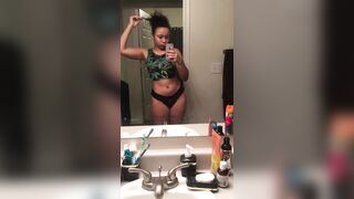 [218 of 296 Vids] Adrianamaya (Adriana Maya aka AdrianaMayaX) OnlyFans Leaks Nude Spliffs & Giggles