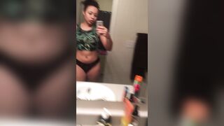 [218 of 296 Vids] Adrianamaya (Adriana Maya aka AdrianaMayaX) OnlyFans Leaks Nude Spliffs & Giggles