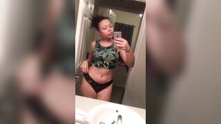 [218 of 296 Vids] Adrianamaya (Adriana Maya aka AdrianaMayaX) OnlyFans Leaks Nude Spliffs & Giggles