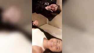 [239 of 296 Vids] Adrianamaya (Adriana Maya aka AdrianaMayaX) OnlyFans Leaks Nude Spliffs & Giggles