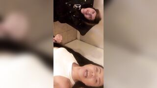 [239 of 296 Vids] Adrianamaya (Adriana Maya aka AdrianaMayaX) OnlyFans Leaks Nude Spliffs & Giggles