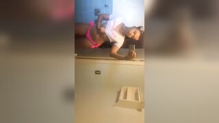 [243 of 296 Vids] Adrianamaya (Adriana Maya aka AdrianaMayaX) OnlyFans Leaks Nude Spliffs & Giggles