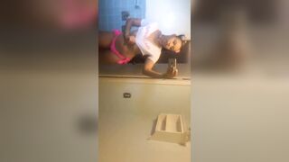 [243 of 296 Vids] Adrianamaya (Adriana Maya aka AdrianaMayaX) OnlyFans Leaks Nude Spliffs & Giggles