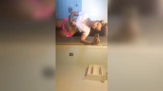 [243 of 296 Vids] Adrianamaya (Adriana Maya aka AdrianaMayaX) OnlyFans Leaks Nude Spliffs & Giggles